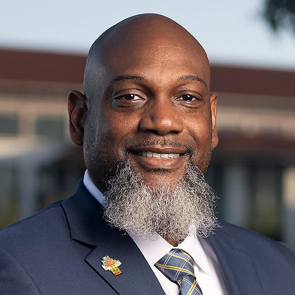 Campus Provost, Osceola and Poinciana Campuses